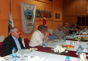 Kent Konseyi Ramazan a yoğunlaştı